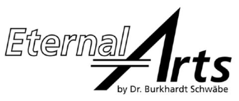 Eternal Arts logo